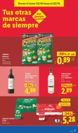 Catálogo Lidl | Canarias Página 53