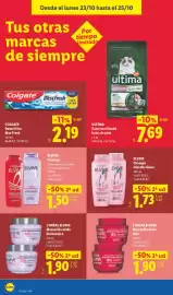 Catálogo Lidl | Canarias Página 54