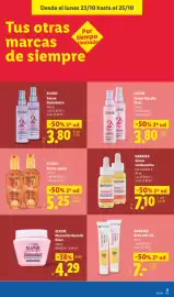 Catálogo Lidl | Canarias Página 55