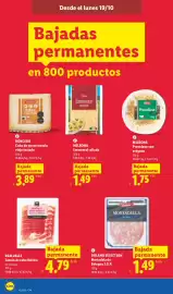 Catálogo Lidl | Canarias Página 58