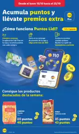 Catálogo Lidl | Canarias Página 60