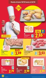 Catálogo Lidl semana 43 Página 10