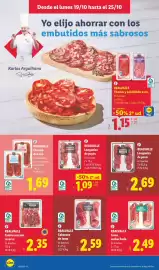 Catálogo Lidl semana 43 Página 14