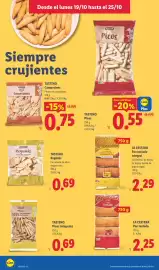 Catálogo Lidl semana 43 Página 16