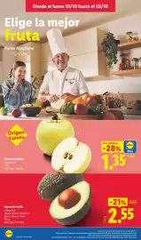 Catálogo Lidl semana 43 Página 2