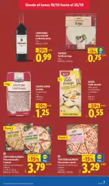 Catálogo Lidl semana 43 Página 21