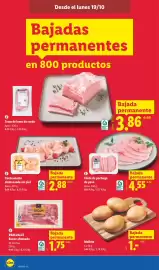 Catálogo Lidl semana 43 Página 22