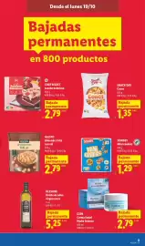 Catálogo Lidl semana 43 Página 23