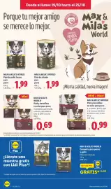 Catálogo Lidl semana 43 Página 26