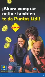 Catálogo Lidl semana 43 Página 29