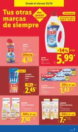 Catálogo Lidl semana 43 Página 31