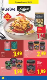 Catálogo Lidl semana 43 Página 36