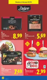 Catálogo Lidl semana 43 Página 38