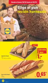 Catálogo Lidl semana 43 Página 4