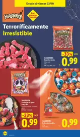 Catálogo Lidl semana 43 Página 44