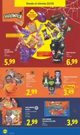 Catálogo Lidl semana 43 Página 46
