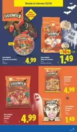 Catálogo Lidl semana 43 Página 47