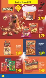 Catálogo Lidl semana 43 Página 48