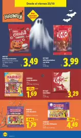 Catálogo Lidl semana 43 Página 50
