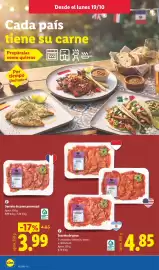 Catálogo Lidl semana 43 Página 8