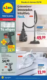 Catálogo Lidl | Bazar canarias Página 1
