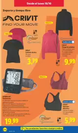 Catálogo Lidl | Bazar canarias Página 10