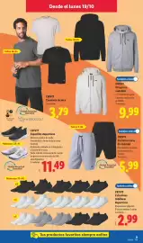 Catálogo Lidl | Bazar canarias Página 11