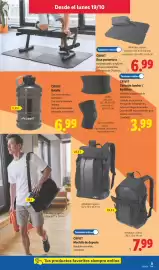 Catálogo Lidl | Bazar canarias Página 13