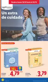 Catálogo Lidl | Bazar canarias Página 14