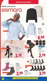 Catálogo Lidl | Bazar canarias Página 16