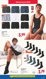 Catálogo Lidl | Bazar canarias Página 17