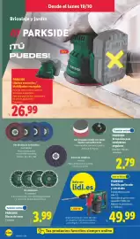 Catálogo Lidl | Bazar canarias Página 2