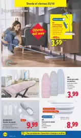 Catálogo Lidl | Bazar canarias Página 20