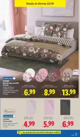 Catálogo Lidl | Bazar canarias Página 27