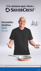 Catálogo Lidl | Bazar canarias Página 29