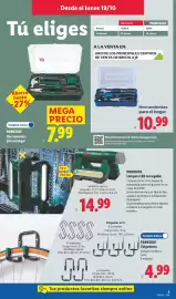 Catálogo Lidl | Bazar canarias Página 3