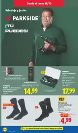 Catálogo Lidl | Bazar canarias Página 4