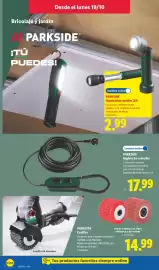 Catálogo Lidl | Bazar canarias Página 6