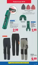 Catálogo Lidl | Bazar canarias Página 7