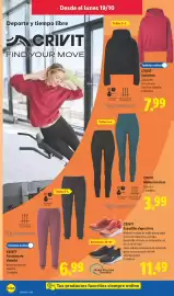 Catálogo Lidl | Bazar canarias Página 8