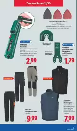 Catálogo Lidl semana 43 Página 11
