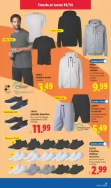 Catálogo Lidl semana 43 Página 15