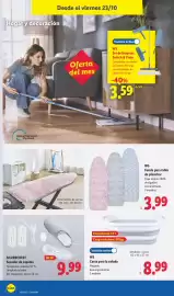 Catálogo Lidl semana 43 Página 24