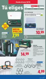 Catálogo Lidl semana 43 Página 7
