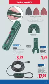 Catálogo Lidl semana 43 Página 11
