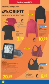 Catálogo Lidl semana 43 Página 14