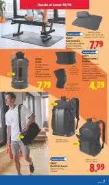 Catálogo Lidl semana 43 Página 17