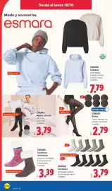 Catálogo Lidl semana 43 Página 20
