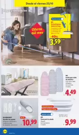 Catálogo Lidl semana 43 Página 24