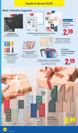 Catálogo Lidl semana 43 Página 26
